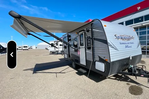 Cozy,Comfort & Budget friendly Trailer