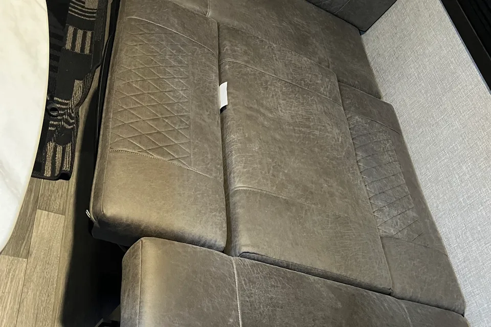 Costa’s Jayco Jayflight Travel Trailer