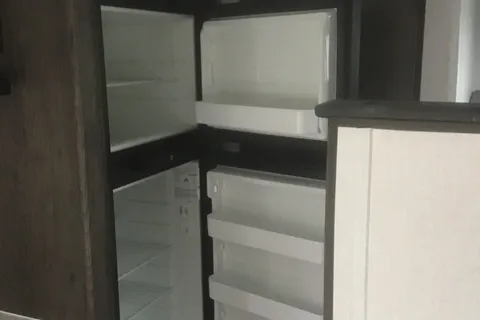 2022 Viking Trailer with bunks 17BH