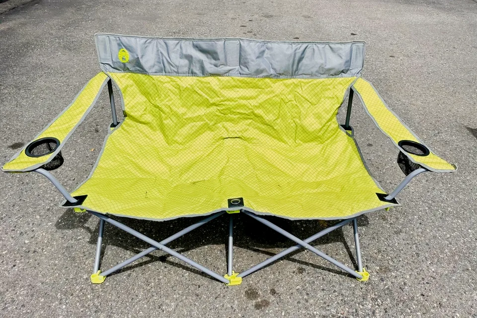 Toyota Tacoma (Longbed) Truck Camper