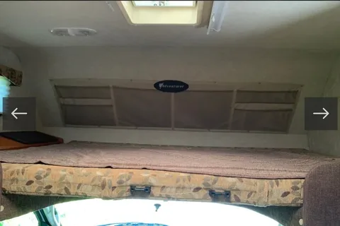 COZY RV
