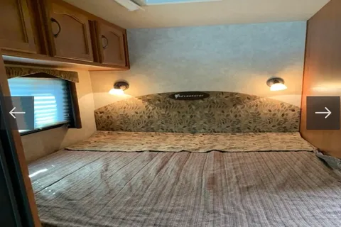 COZY RV