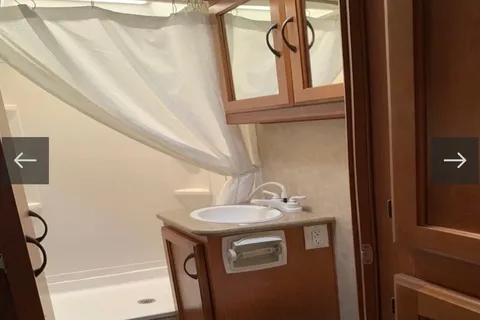 COZY RV