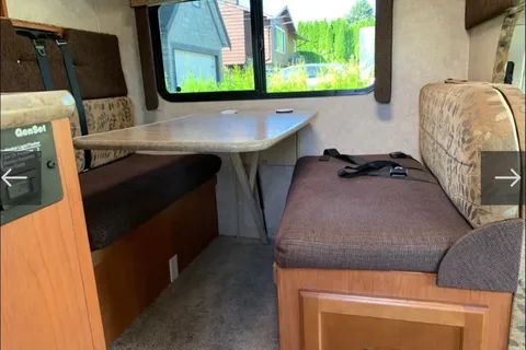 COZY RV
