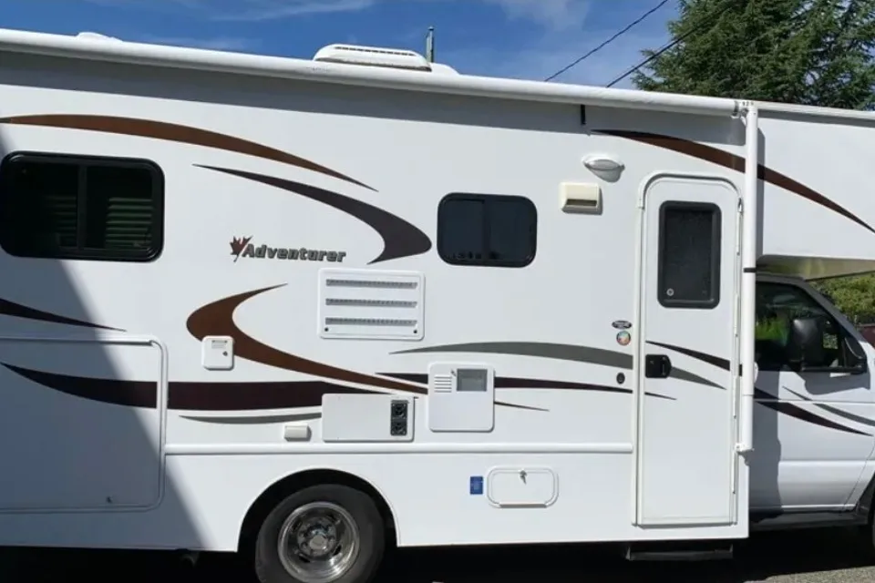 COZY RV