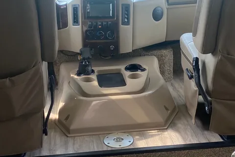Class A Motor Coach - Pets Allowed