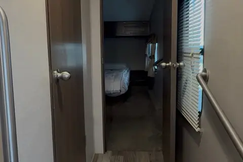 Trini's Keystone Hideout Fifth Wheel