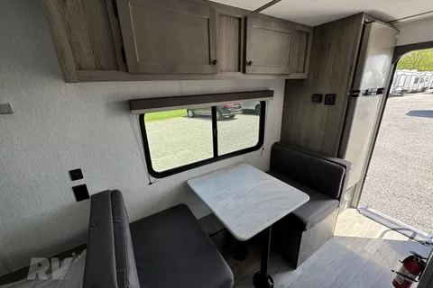 Adventure Ready 2025 16 Foot Camper