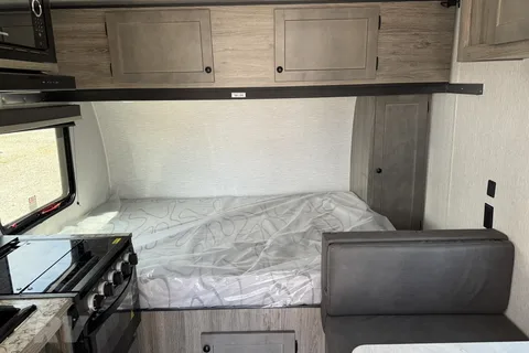 Adventure Ready 2025 16 Foot Camper