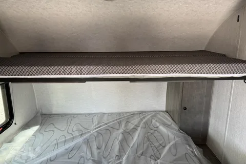 Adventure Ready 2025 16 Foot Camper