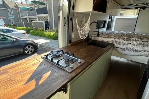 SoCal Van Life