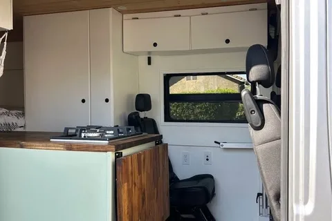 SoCal Van Life