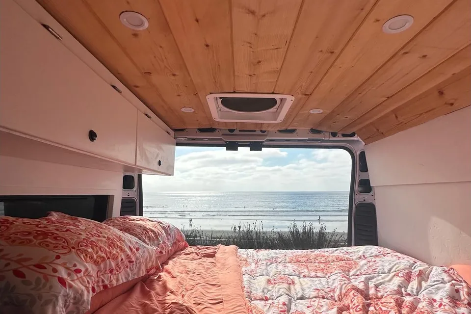 SoCal Van Life