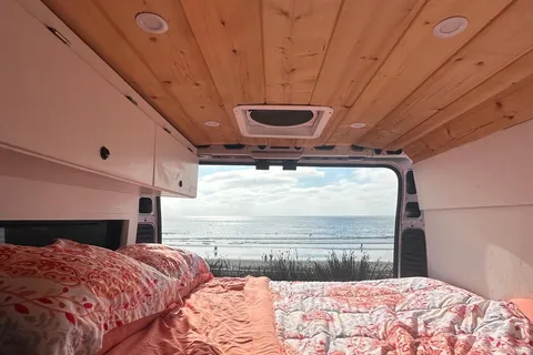 SoCal Van Life