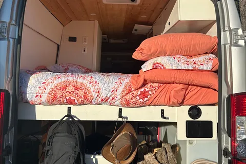 SoCal Van Life