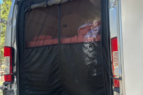 SoCal Van Life