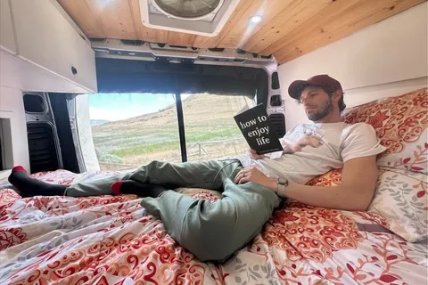 SoCal Van Life