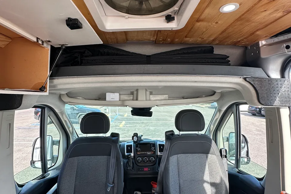 SoCal Van Life