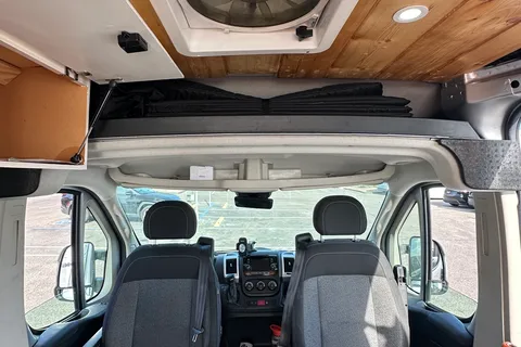 SoCal Van Life