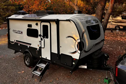 2024 Geo Pro 20BHS 21ft | Family Bunkhouse | Sleeps 6 | Lightweight | Hitch Included | Irvine