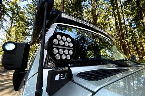 Westcoast Cruiser