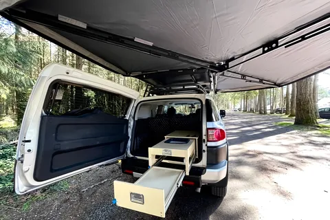 Westcoast Cruiser