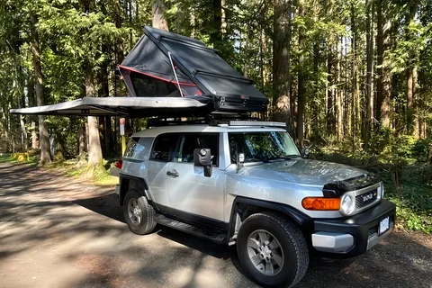 Westcoast Cruiser