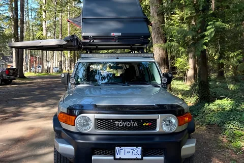 Westcoast Cruiser