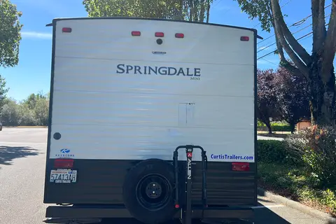 Chris’s Springdale