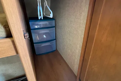 IBB-RV Keystone Outback Roulotte