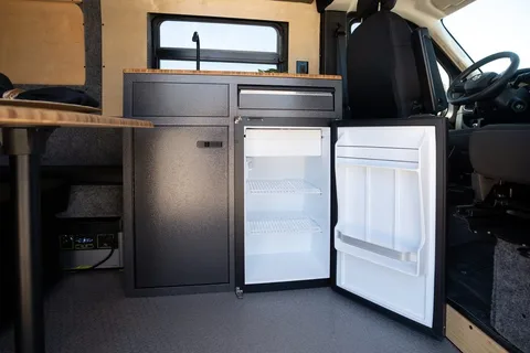 *Brand New!* Vanimal - 2023 Ram Promaster camper van - Family friendly