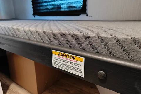 David's Cruiser RV Avenir 17BH Travel Trailer