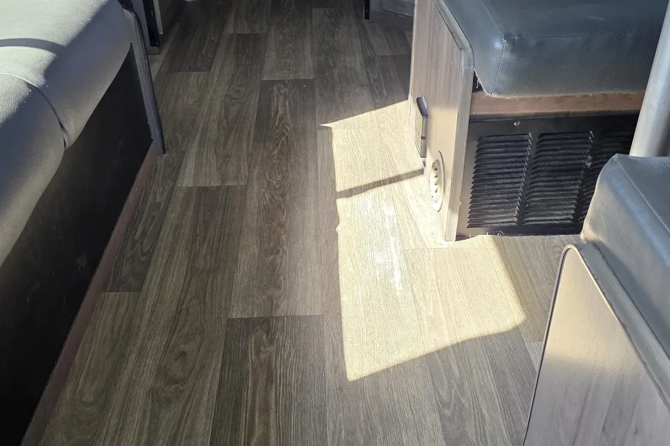Kitty's Winnebago Minnie Class C