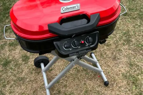 Retro Vintage Hybrid Trailer + Extras Delivery Only