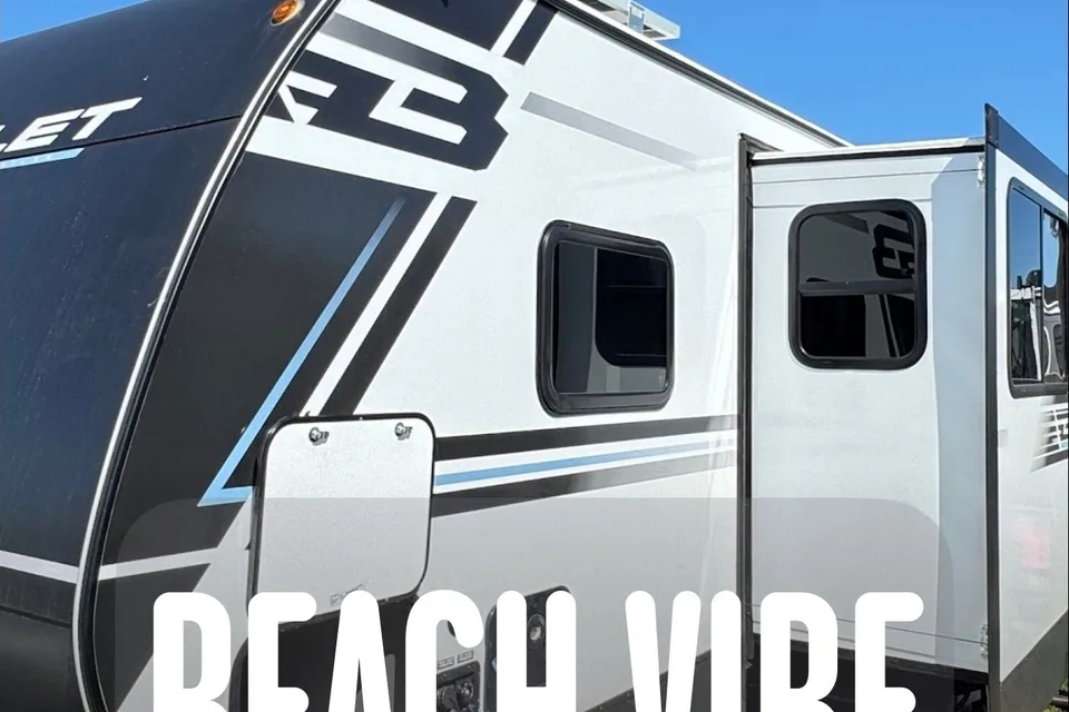 Budget friendly RV rental for the family
