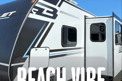 Budget friendly RV rental for the family