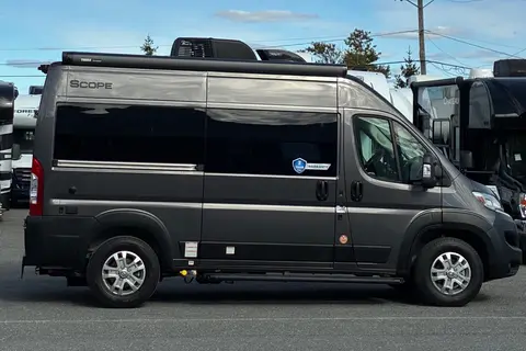 Marco Thor Motor Coach Scope Classe B