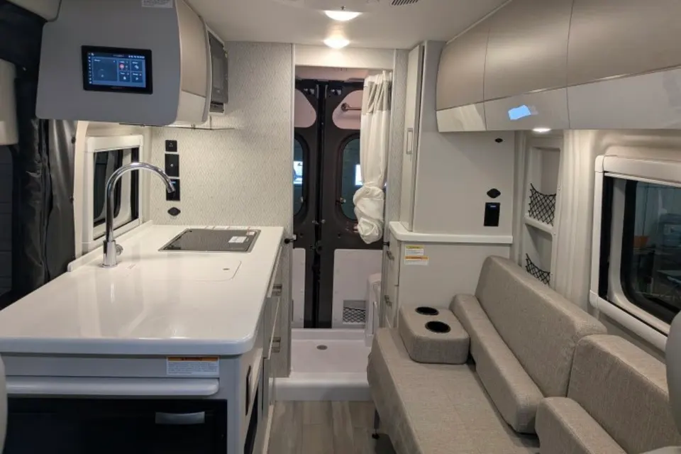 Marco Thor Motor Coach Scope Classe B