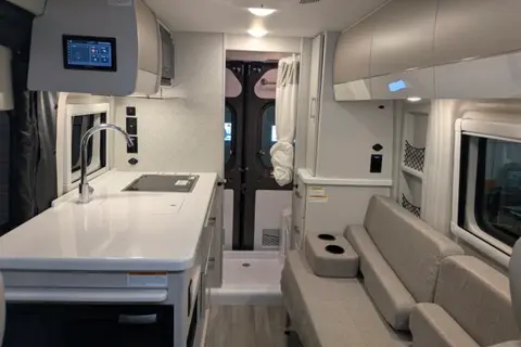 Marco Thor Motor Coach Scope Classe B
