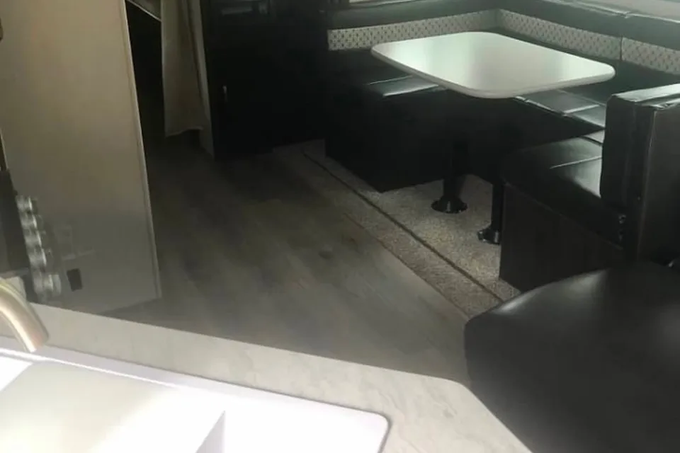 Sassy Camper