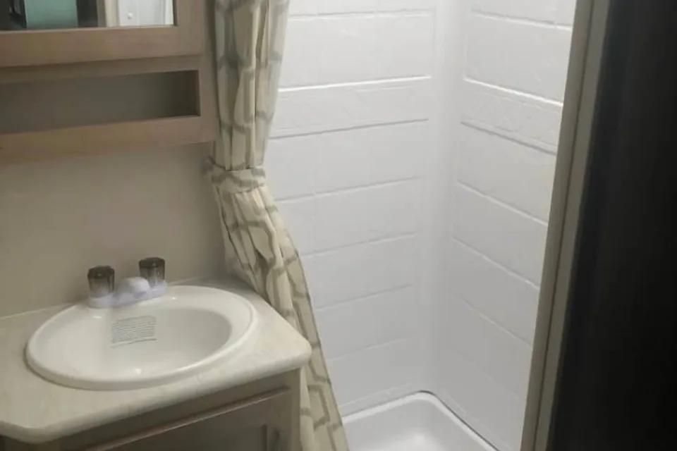 Sassy Camper