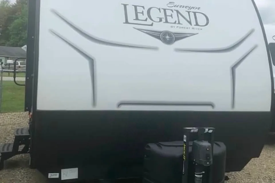 Sassy Camper