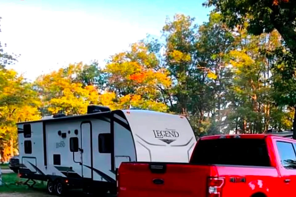 Sassy Camper