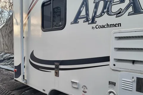 Happiest Camper