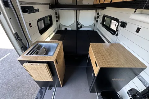 2024 Rocky Roamer. The Family Van!!!