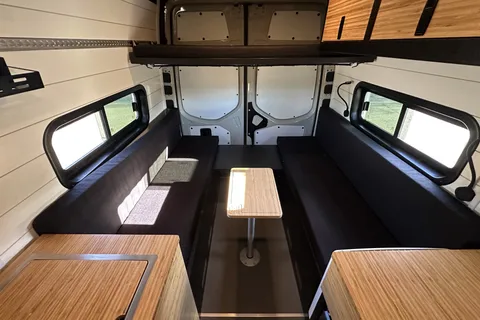 2024 Rocky Roamer. The Family Van!!!