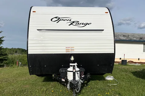 2025 Prairie Haven Family Adventure Trailer | Sleeps 5 |Easy to tow