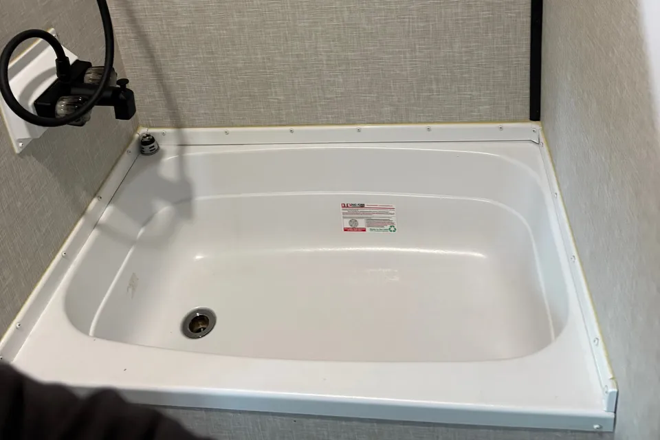 2025 Prairie Haven Family Adventure Trailer | Sleeps 6 | AC & Furnace