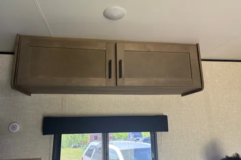 2025 Prairie Haven Family Adventure Trailer | Sleeps 5 |Easy to tow