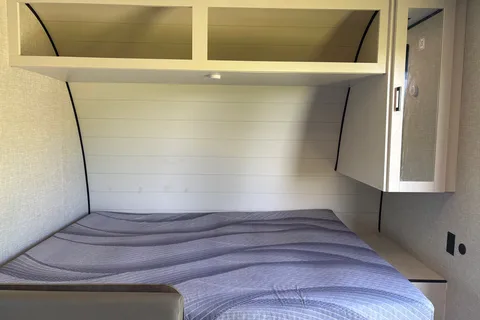 2025 Prairie Haven Family Adventure Trailer | Sleeps 5 |Easy to tow